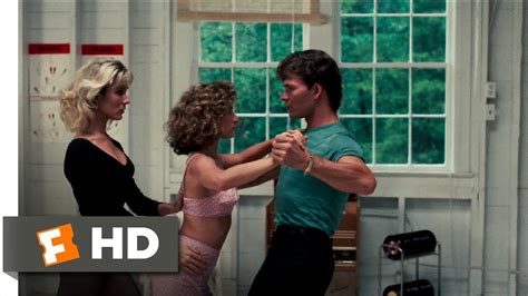 dirty dancing youtube